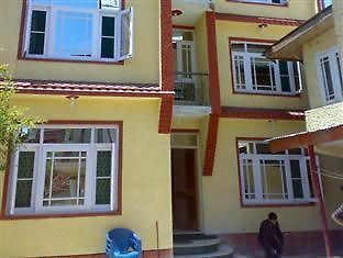 Hotel Grand Samad Srīnagar Exterior foto