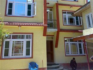 Hotel Grand Samad Srīnagar Exterior foto